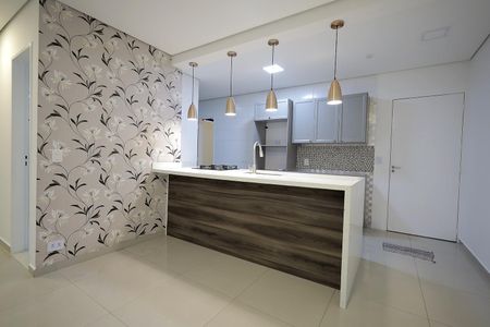 Apartamento à venda com 80m², 3 quartos e 1 vagaSala