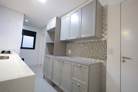 Apartamento à venda com 80m², 3 quartos e 1 vagaCozinha