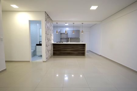 Apartamento à venda com 80m², 3 quartos e 1 vagaSala