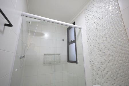 Apartamento à venda com 80m², 3 quartos e 1 vagaBanheiro