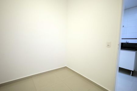 Apartamento à venda com 80m², 3 quartos e 1 vagaQuarto de Serviço