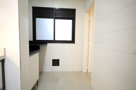 Apartamento à venda com 80m², 3 quartos e 1 vagaÁrea de Serviço