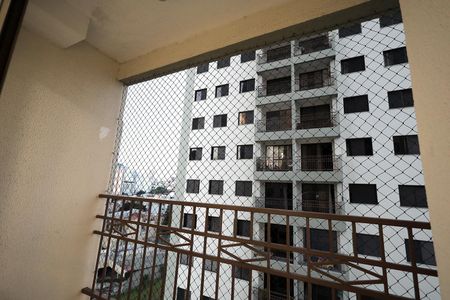 Apartamento à venda com 80m², 3 quartos e 1 vagaSacada
