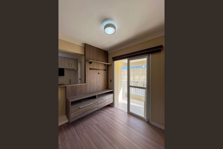 Apartamento para alugar com 63m², 2 quartos e 1 vagaSala