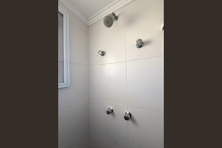 Apartamento para alugar com 63m², 2 quartos e 1 vagaBanheiro 