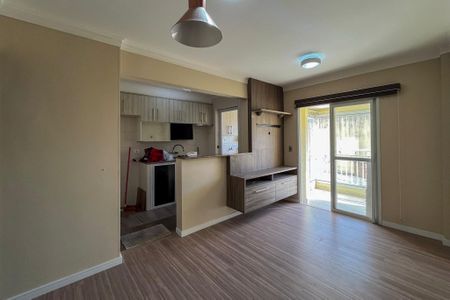 Apartamento para alugar com 63m², 2 quartos e 1 vagaSala