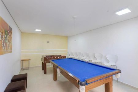 Apartamento para alugar com 63m², 2 quartos e 1 vagaSalão de jogos