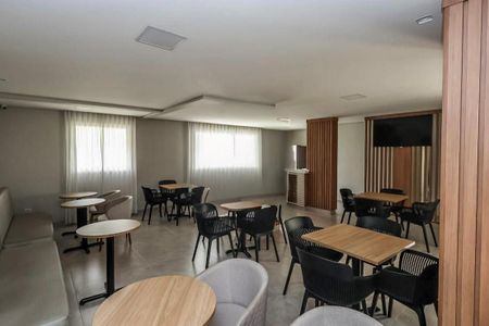 Apartamento para alugar com 63m², 2 quartos e 1 vagaSalão de Festas