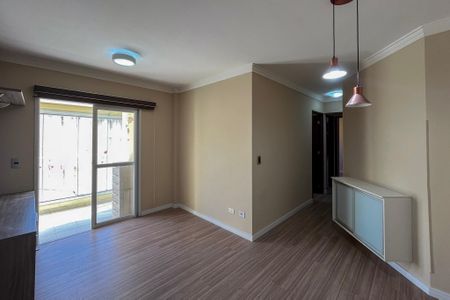 Apartamento para alugar com 63m², 2 quartos e 1 vagaSala