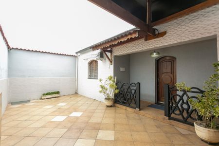 Casa à venda com 130m², 2 quartos e 3 vagasGaragem 