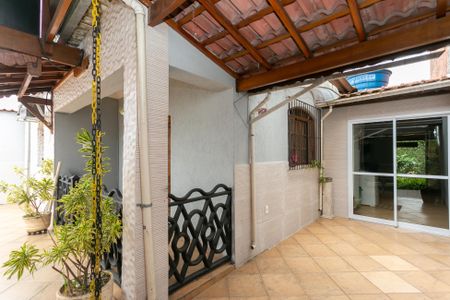 Casa à venda com 130m², 2 quartos e 3 vagasGaragem 