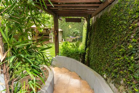 Casa à venda com 130m², 2 quartos e 3 vagasÁrea Externa 