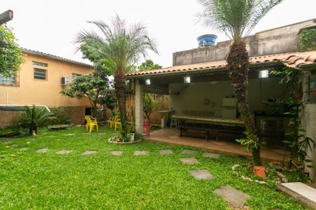 Casa à venda com 130m², 2 quartos e 3 vagasÁrea comum - Quintal 