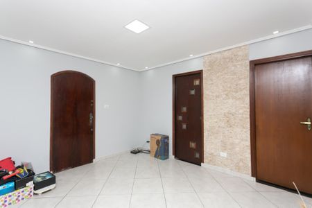 Casa à venda com 130m², 2 quartos e 3 vagasSala