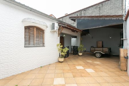 Casa à venda com 130m², 2 quartos e 3 vagasGaragem 