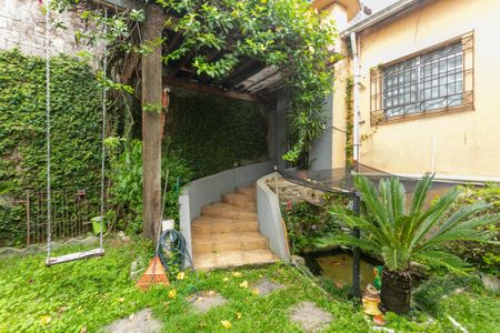 Casa à venda com 130m², 2 quartos e 3 vagasÁrea comum - Quintal 