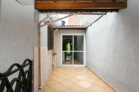 Casa à venda com 130m², 2 quartos e 3 vagasGaragem 