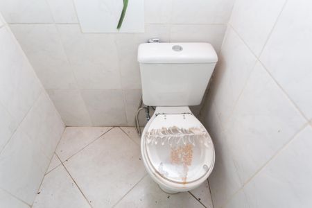 Casa à venda com 130m², 2 quartos e 3 vagasBanheiro 2