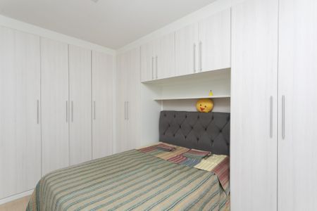 Casa à venda com 130m², 2 quartos e 3 vagasQuarto 2