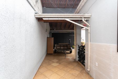 Casa à venda com 130m², 2 quartos e 3 vagasGaragem 