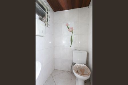 Casa à venda com 130m², 2 quartos e 3 vagasBanheiro 2
