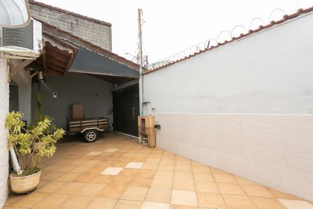 Casa à venda com 130m², 2 quartos e 3 vagasGaragem 