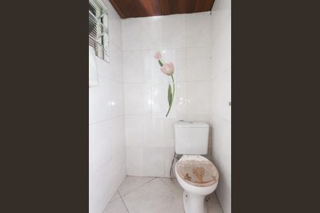 Casa à venda com 130m², 2 quartos e 3 vagasBanheiro 2