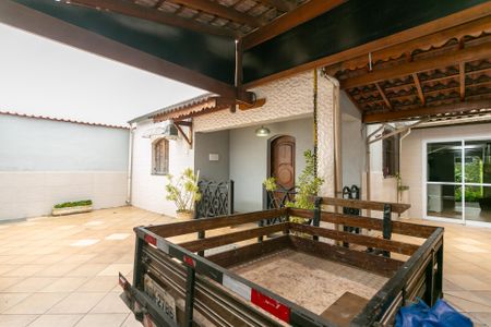 Casa à venda com 130m², 2 quartos e 3 vagasGaragem 