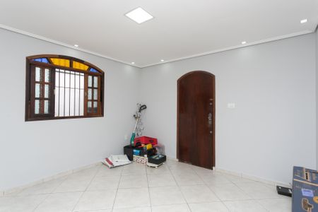 Sala de casa à venda com 2 quartos, 130m² em Vila Santa Cruz (zona Leste), São Paulo