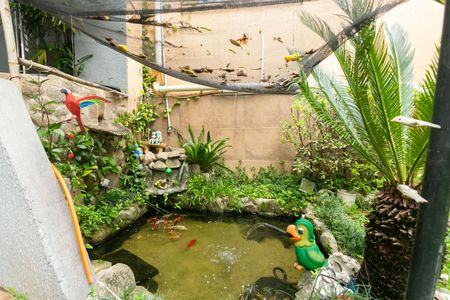 Casa à venda com 130m², 2 quartos e 3 vagasÁrea comum - Quintal 