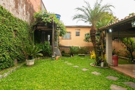 Casa à venda com 130m², 2 quartos e 3 vagasÁrea comum - Quintal 