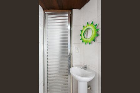 Casa à venda com 130m², 2 quartos e 3 vagasBanheiro 2