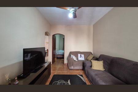 Casa à venda com 275m², 5 quartos e 3 vagasSala
