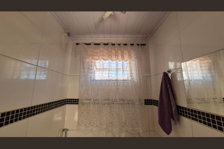 Casa à venda com 275m², 5 quartos e 3 vagasLavabo - Casa 2