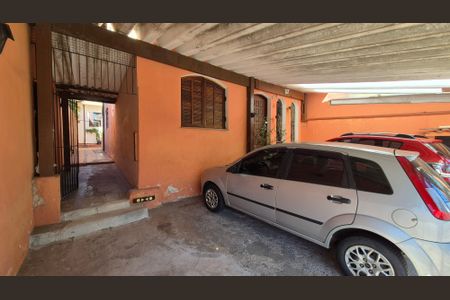 Casa à venda com 275m², 5 quartos e 3 vagasGaragem
