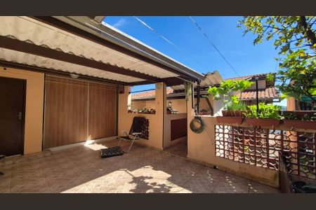 Casa à venda com 275m², 5 quartos e 3 vagasArea externa - Casa 2
