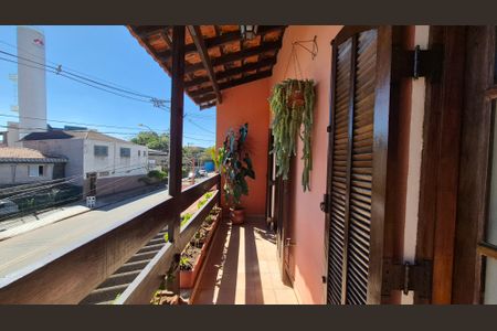 Casa à venda com 275m², 5 quartos e 3 vagasQuarto - Casa 2