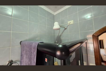 Casa à venda com 275m², 5 quartos e 3 vagasBanheiro - Casa 2