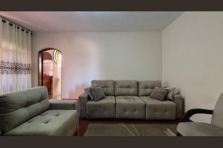 Casa à venda com 275m², 5 quartos e 3 vagasSala - Casa 2