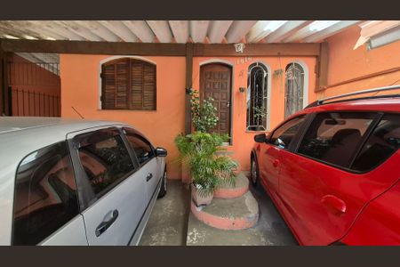 Casa à venda com 275m², 5 quartos e 3 vagasGaragem