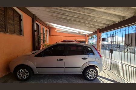 Casa à venda com 275m², 5 quartos e 3 vagasGaragem