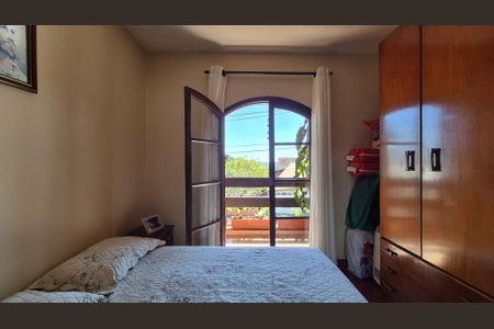 Casa à venda com 275m², 5 quartos e 3 vagasQuarto 2 - Casa 2