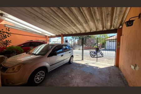 Casa à venda com 275m², 5 quartos e 3 vagasGaragem