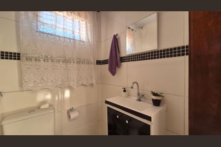 Casa à venda com 275m², 5 quartos e 3 vagasLavabo - Casa 2