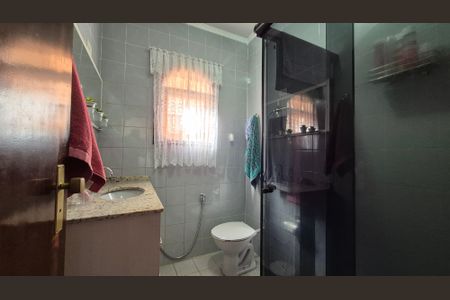 Casa à venda com 275m², 5 quartos e 3 vagasBanheiro - Casa 2
