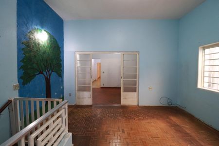 Casa para alugar com 136m², 3 quartos e sem vagaSala 1