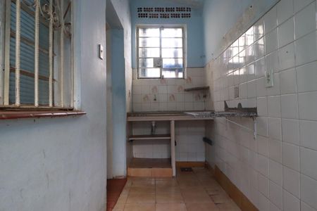 Casa para alugar com 136m², 3 quartos e sem vagaCozinha 