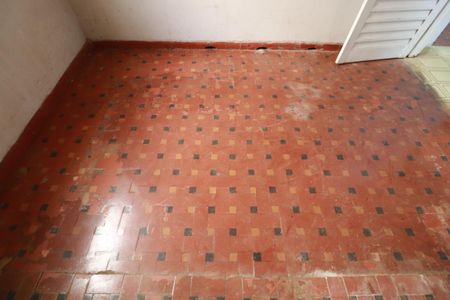 Casa para alugar com 136m², 3 quartos e sem vagaQuarto 1