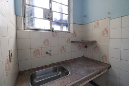 Casa para alugar com 136m², 3 quartos e sem vagaCozinha 