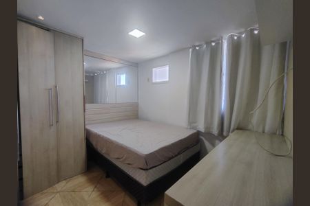 Apartamento à venda com 45m², 1 quarto e sem vagaQuarto